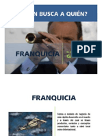 FRANQUICIA