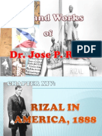 Chapter 14 - Rizal