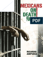 Mexicans On Death Row by Ricardo Ampudia