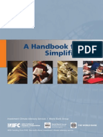 Handbook of Tax Simplification - Web Version