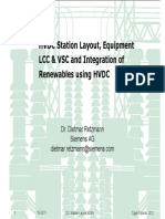 Cigre AUS 2011 HVDC & GridAccess Tutorial 