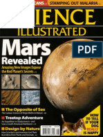 Science Illustrated July-August 2008