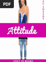 E.C. Sheedy, Attitude PDF