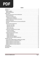 Caso de Fluidos de Perforacion - Modelo Ley de Potencia