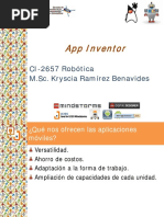 App Inventor