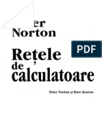 Peter Norton-Retele de Calculatoare