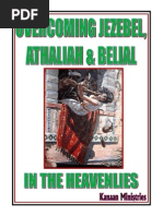 Overcoming Jezebel