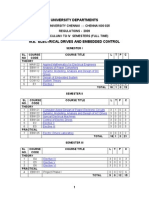 Electrical Drives and Embedded Control