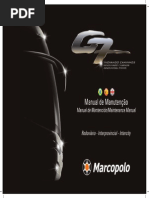 Manual de Manutencao - Marcopolo G7 PDF