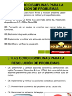 3.1 Solucion de Problemas de Manufactura