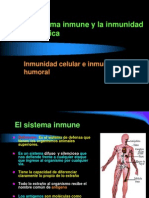 El Sistema Inmune y La Inmunidad 4 Medio