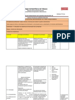 Secuencia Didactica Actualizar Sistemas de Informa