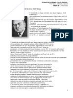 5 Texto Alfred Adler - Psicologia Individual