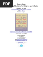 Homeopathic Medicine For Children and Infants Dana Ullman.09258 - 2belladonna and Bryonia