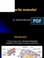 Curs 8 Tumorile Ovariene