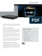 DS MediaAccess DWG874