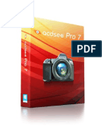 Acdsee Pro 7