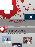 Jehova Rafa