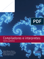 Compiladores e Interpretes Teoria y Practica