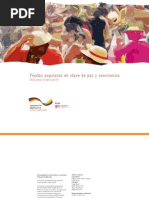 Fiestas Populares PDF