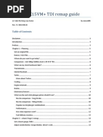 VP37 Remap Guide Rev 9