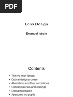 LensDesign PDF