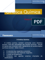 Cinética Química