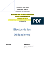 Diapositivas Extincion de Las Obligaciones