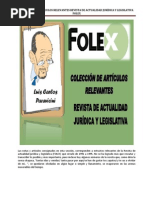 FOLEX Compilado