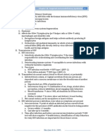 Chapter 20: Acquired Immunodeficiency Syndrome 1: Eina Jane & Co. 2009