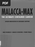 (1999) Wijnolst Et Al MALACCA MAX-The Ultimate Container Carrier