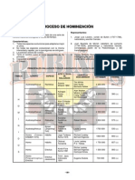 Proceso de Hominizacion