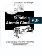 Understanding Time and Frequency