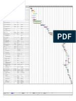 Calendario de Obra Ejemplo