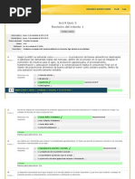 Act 9 Quiz 2 Mercadeo Agropecuario