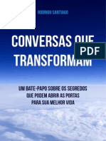 Conversas Que Transformam v1.1 - Rodrigo Santiago