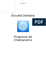 Escuela Darsana - Programa de Chamanismo