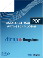 Dirna Catalogo Racores 2013