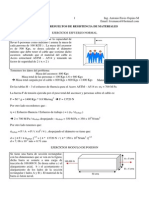 Ejercicios Resueltos