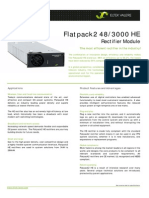 Datasheet Flatpack2 483000 HE