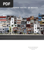 Libro Vivienda Social