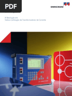 CT Analyzer Brochure POR PDF