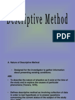 Descriptive Method 1216732219912533 9