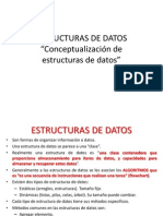 01conceptodeestructurasdedatos 130331112223 Phpapp01