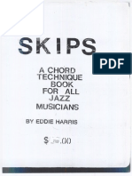 Eddie Harris - Skips