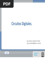 Introducción A Los Circuitos Digitales