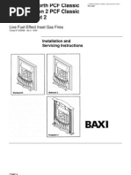 BAXI BELMONT 2 GCNo.32-075-22