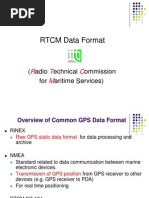 RTCM