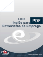 Entrevista Emprego PDF