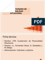 Ficha Tecnica de Cps